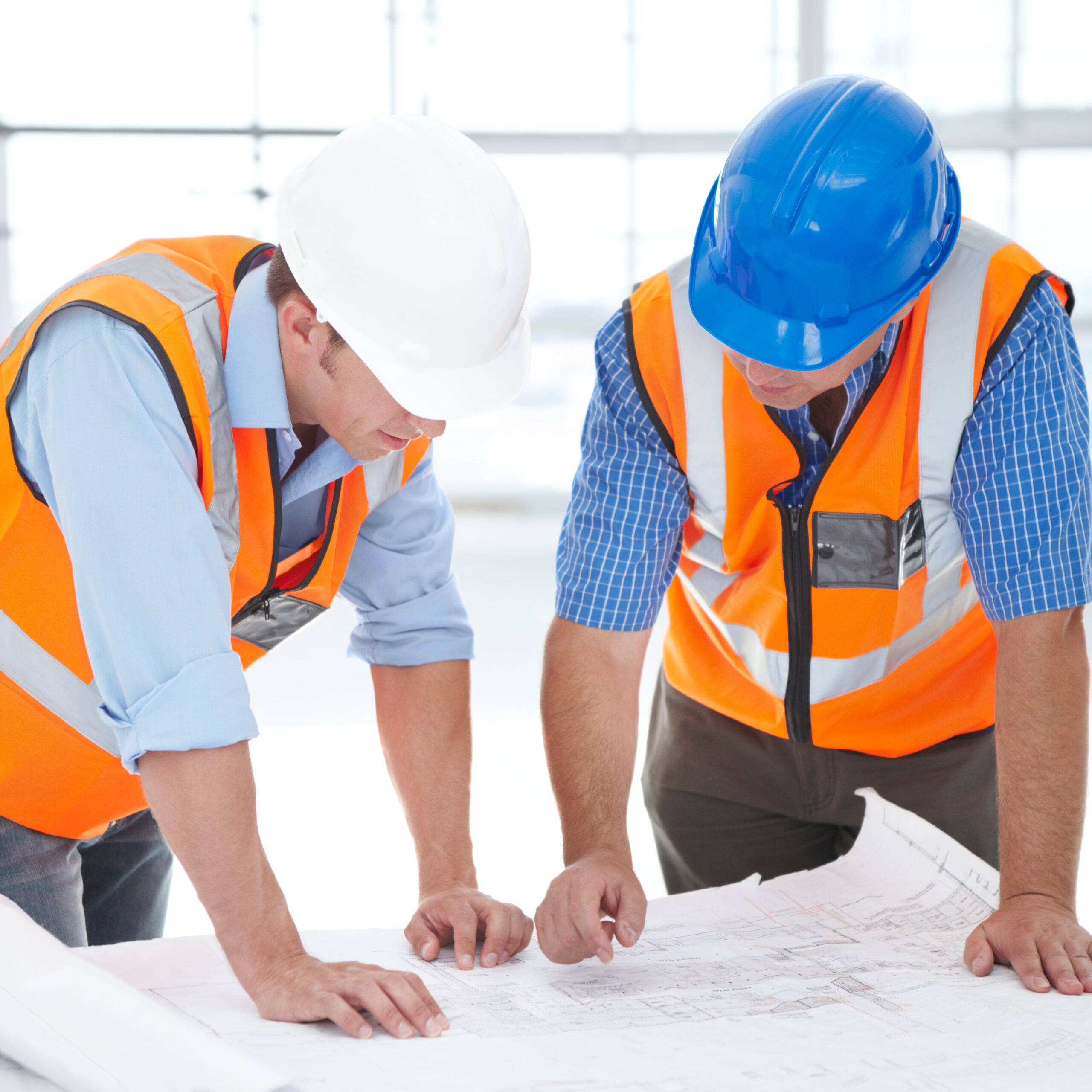 Integrated Gas Asset Service