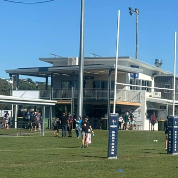 Gibson Park Lighting