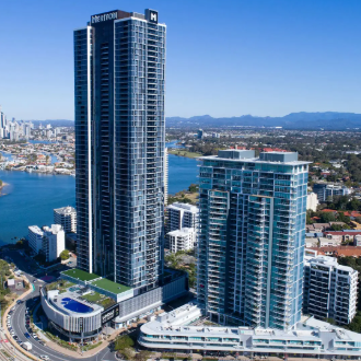 Meriton (Sundale and Oceans) Cyclone Assessment