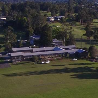 Tweed Valley Adventist College