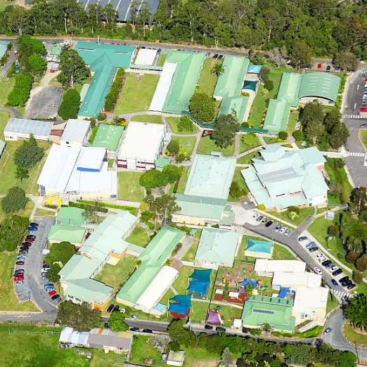 Calvary Christian College