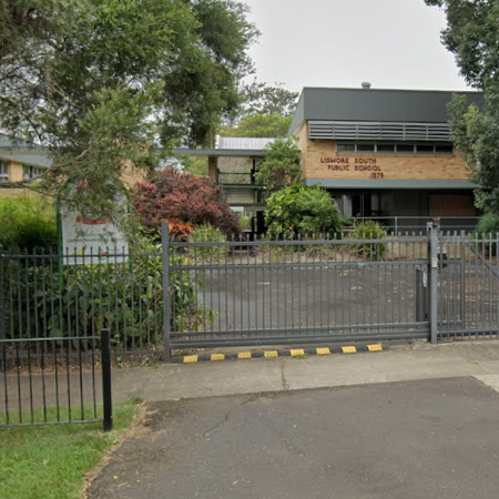 Lismore South Primary School